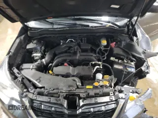 2018 Subaru Forester Premium with VIN JF2SJAEC3JH431760, listed as a Copart auction lot 51348275 with 118,947 mi miles and Salvage Title. Bid and sale history available at carsss.com. Image 11.