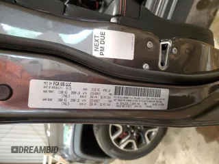 2020 Jeep Compass Trailhawk z VIN 3C4NJDDB1LT119074, wystawiony jako Copart lot #60255815 z przebiegiem 73 906 mil mil oraz Szkoda całkowita • Salvage title. Historia ofert i sprzedaży dostępna na DreamBid. Obrazek 13.