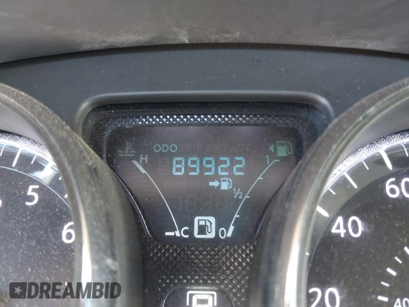 2019 Nissan Versa SV with VIN 3N1CN7AP9KL853119, listed as a IAAI auction lot 40735788 with 89,922 mi miles and . Bid and sale history available at DreamBid. Image 15.