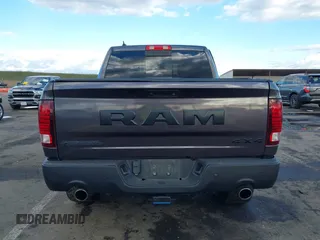 2017 Ram 1500 Rebel z VIN 1C6RR7YT2HS734120, wystawiony jako IAAI lot #41590424 z przebiegiem 113 034 mil mil oraz . Historia ofert i sprzedaży dostępna na DreamBid. Obrazek 16.