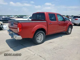 2014 Nissan Frontier SV z VIN 1N6AD0ERXEN721482, wystawiony jako Copart lot #59859355 z przebiegiem 83 871 mil mil oraz Czysty tytuł • Clean title. Historia ofert i sprzedaży dostępna na DreamBid. Obrazek 3.
