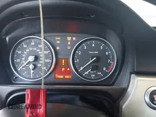 2008 BMW 3 Series 335i с VIN WBAVB73588KY62508, выставлен на аукционе IAAI как лот 42375020 с пробегом 170 083 миль миль и . История ставок и продаж доступна на DreamBid. Изображение 7.