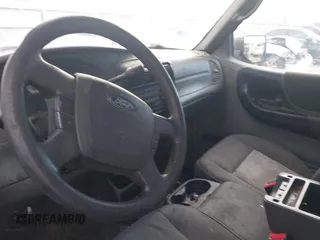2008 Ford Ranger XL z VIN 1FTYR14U18PA49321, wystawiony jako IAAI lot #41134992 z przebiegiem 250 812 mil mil oraz . Historia ofert i sprzedaży dostępna na DreamBid. Obrazek 5.