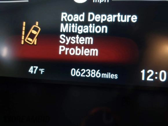 2017 Honda CR-V EX-L with VIN 5J6RW2H84HL050884, listed as a IAAI auction lot 41249064 with 62,386 mi miles. Bid and sale history available at carsss.com. Image 15.