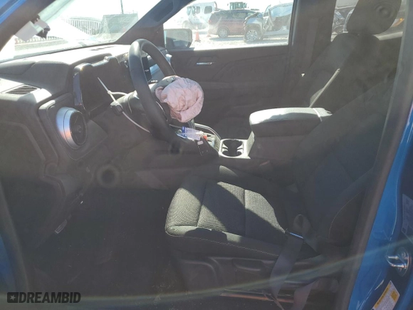 2023 Chevrolet Colorado 2WD LT with VIN 1GCPSCEK5P1238161, listed as a Copart auction lot 42095315 with 29,880 mi miles and Salvage Title. Bid and sale history available at carsss.com. Image 7.