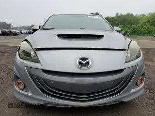 2010 Mazda 3 Mazdaspeed3 Sport с VIN JM1BL1H43A1313858, выставлен на аукционе Copart как лот 61784445 с пробегом 167 964 миль миль и Чистый • Clean title. История ставок и продаж доступна на DreamBid. Изображение 5.