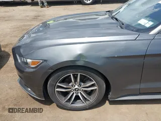 2017 Ford Mustang EcoBoost Premium с VIN 1FATP8UH4H5293879, выставлен на аукционе IAAI как лот 42717470 с пробегом 101 070 миль миль и . История ставок и продаж доступна на DreamBid. Изображение 19.