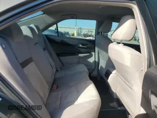 2013 Toyota Camry L with VIN 4T4BF1FK8DR308023, listed as a Copart auction lot 47042615 with Not Provided miles and Salvage Title. Bid and sale history available at carsss.com. Image 10.