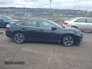 2022 Honda Insight EX with VIN 19XZE4F50NE011422, listed as a IAAI auction lot 41959765 with 68,326 mi miles and . Bid and sale history available at carsss.com. Image 14.