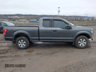 2016 Ford F-150 XLT with VIN 1FTEX1E8XGFD02909, listed as a IAAI auction lot 41965770 with 139,113 mi miles and . Bid and sale history available at DreamBid. Image 13.