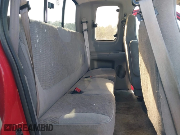 1997 Ford F-150 XL с VIN 1FTDX18W9VNC35096, выставлен на аукционе IAAI как лот 42144489 с пробегом 230 646 миль миль и . История ставок и продаж доступна на DreamBid. Изображение 8.