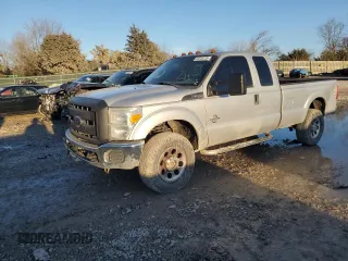 2014 Ford F-350 XL с VIN 1FT8X3BT7EEA61279, выставлен на аукционе Copart как лот 43035235 с пробегом 258 391 миль миль и Чистый • Clean title. История ставок и продаж доступна на DreamBid. Изображение 1.