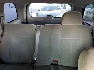 2005 Chevrolet TrailBlazer LS with VIN 1GNDS13S452253534, listed as a Copart auction lot 53675485 with 115,886 mi miles and Salvage Title. Bid and sale history available at carsss.com. Image 10.