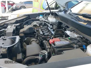 2024 Honda CR-V EX-L with VIN 2HKRS3H7XRH310726, listed as a IAAI auction lot 42624415 with 23,404 mi miles and . Bid and sale history available at DreamBid. Image 19.