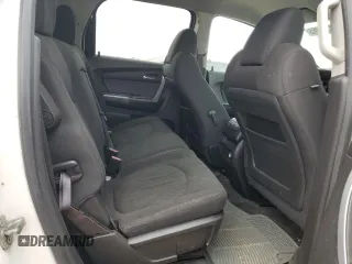 2011 GMC Acadia SL with VIN 1GKKRNEDXBJ405453, listed as a Copart auction lot 49315365 with 154,809 mi miles and Salvage Title. Bid and sale history available at carsss.com. Image 11.