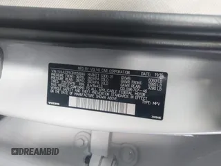 2017 Volvo XC90 Momentum с VIN YV4A22PK3H1151046, выставлен на аукционе IAAI как лот 41628929 с пробегом 132 672 миль миль и . История ставок и продаж доступна на DreamBid. Изображение 9.