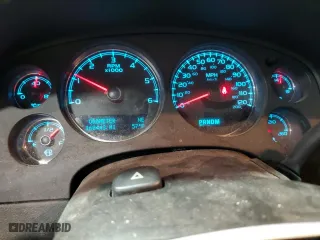 2009 Chevrolet Silverado 1500 LTZ with VIN 3GCEK33M29G286099, listed as a Copart auction lot 51917955 with 160,443 mi miles and Salvage Title. Bid and sale history available at carsss.com. Image 9.