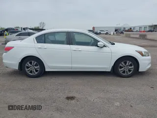 2012 Honda Accord LX Premium z VIN 1HGCP2F48CA194792, wystawiony jako IAAI lot #41918510 z przebiegiem 111 213 mil mil oraz . Historia ofert i sprzedaży dostępna na DreamBid. Obrazek 13.