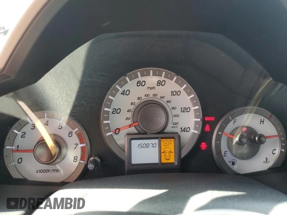 2015 Honda Pilot EX-L z VIN 5FNYF3H52FB001440, wystawiony jako Copart lot #50875765 z przebiegiem 150 870 mil mil oraz Szkoda całkowita • Salvage title. Historia ofert i sprzedaży dostępna na DreamBid. Obrazek 9.