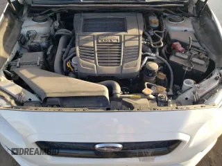 2015 Subaru WRX Premium with VIN JF1VA1D67F8806148, listed as a Copart auction lot 47891145 with 85,555 mi miles and Salvage Title. Bid and sale history available at carsss.com. Image 11.