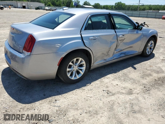 2016 Chrysler 300 Limited z VIN 2C3CCAAG0GH207942, wystawiony jako Copart lot #57915885 z przebiegiem 96 150 mil mil oraz Szkoda całkowita • Salvage title. Historia ofert i sprzedaży dostępna na DreamBid. Obrazek 3.