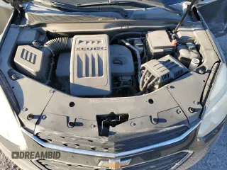 2017 Chevrolet Equinox LS z VIN 2GNALBEK6H1575342, wystawiony jako Copart lot #51793895 z przebiegiem 70 326 mil mil oraz Szkoda całkowita • Salvage title. Historia ofert i sprzedaży dostępna na DreamBid. Obrazek 13.