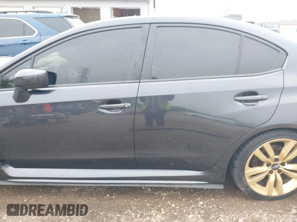 2018 Subaru WRX Limited z VIN JF1VA1F69J9806118, wystawiony jako IAAI lot #42200536 z przebiegiem 67 052 mil mil oraz . Historia ofert i sprzedaży dostępna na DreamBid. Obrazek 15.