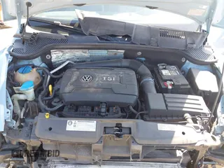 2015 Volkswagen Beetle Fleet Edition with VIN 3VWF17AT8FM644065, listed as a IAAI auction lot 42021412 with 135,525 mi miles and . Bid and sale history available at DreamBid. Image 10.
