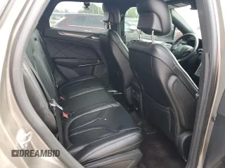 2017 Lincoln MKC Premiere with VIN 5LMCJ1C99HUL44983, listed as a Copart auction lot 54382835 with Not Provided miles and Clean Title. Bid and sale history available at DreamBid. Image 11.