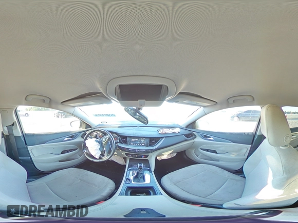 2018 Buick Regal Preferred с VIN W04GL6SX5J1106081, выставлен на аукционе Copart как лот 51821315 с пробегом 150 279 миль миль и Списание • Salvage title. История ставок и продаж доступна на DreamBid. Изображение 12.