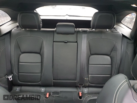 2018 Jaguar F-Pace S z VIN SADCM2FV9JA203808, wystawiony jako Copart lot #52248255 z przebiegiem 86 382 mil mil oraz Szkoda całkowita • Salvage title. Historia ofert i sprzedaży dostępna na DreamBid. Obrazek 10.