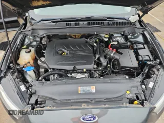 2015 Ford Fusion SE with VIN 3FA6P0HD8FR150112, listed as a Copart auction lot 62502395 with 147,964 mi miles and Clean title. Bid and sale history available at DreamBid. Image 11.