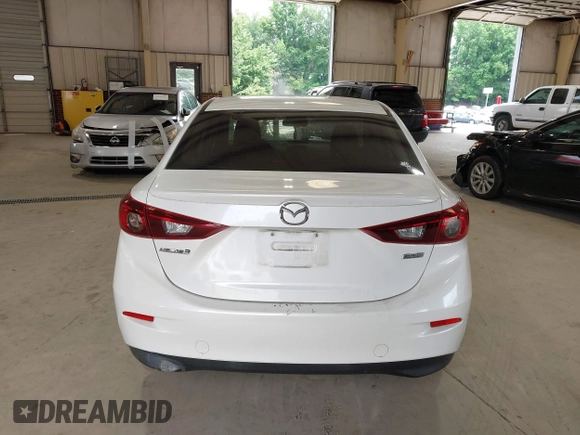 2014 Mazda 3 i Touring with VIN JM1BM1V70E1134498, listed as a IAAI auction lot 42495912 with 116,770 mi miles and . Bid and sale history available at DreamBid. Image 16.