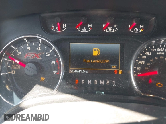2013 Ford F-150 XL с VIN 1FTFW1ET9DFC04767, выставлен на аукционе IAAI как лот 42670349 с пробегом Не указан миль и . История ставок и продаж доступна на DreamBid. Изображение 7.