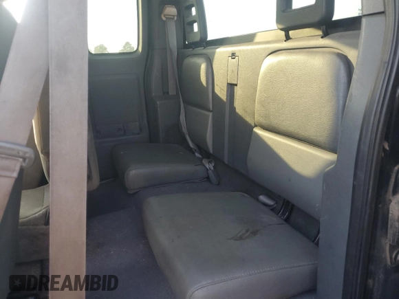 2006 Dodge Dakota ST with VIN 1D7HE22K36S702590, listed as a Copart auction lot 46365955 with 237,988 mi miles and Salvage Title. Bid and sale history available at DreamBid. Image 10.