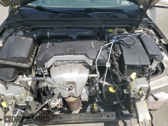 2016 Chevrolet Malibu Limited LT with VIN 1G11C5SA3GF124469, listed as a Copart auction lot 70838844 with 90,226 mi miles and Salvage Title. Bid and sale history available at carsss.com. Image 11.
