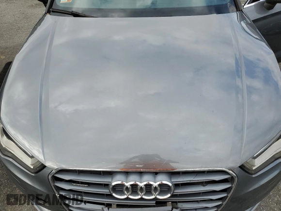 2015 Audi S3 2.0T Premium Plus with VIN WAUBFGFF0F1119002, listed as a Copart auction lot 71107873 with 65,917 mi miles. Bid and sale history available at carsss.com. Image 11.