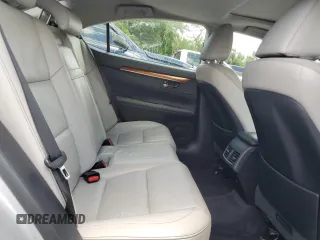 2014 Lexus ES 300h z VIN JTHBW1GG2E2039067, wystawiony jako Copart lot #60288275 z przebiegiem 104 268 mil mil oraz Czysty tytuł • Clean title. Historia ofert i sprzedaży dostępna na DreamBid. Obrazek 10.