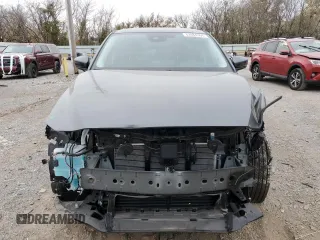 2024 Mazda CX-5 S Select with VIN JM3KFBBL1R0419053, listed as a Copart auction lot 82084364 with 2,116 mi miles and Salvage Title. Bid and sale history available at carsss.com. Image 5.