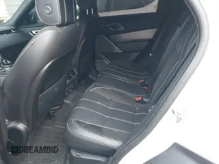 2018 Land Rover Range Rover Velar R-Dynamic SE with VIN SALYL2RV9JA718137, listed as a IAAI auction lot 42072664 with 77,014 mi miles and . Bid and sale history available at DreamBid. Image 8.