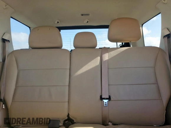 2011 Ford Escape Limited with VIN 1FMCU0EG8BKC18925, listed as a Copart auction lot 58351405 with 170,984 mi miles and Clean title. Bid and sale history available at DreamBid. Image 10.