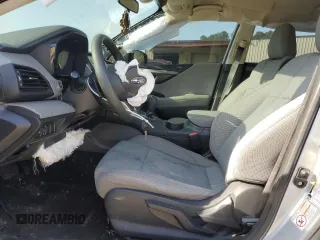 2020 Subaru Legacy with VIN 4S3BWAA62L3020169, listed as a Copart auction lot 52309545 with 115,220 mi miles and Salvage title. Bid and sale history available at DreamBid. Image 7.