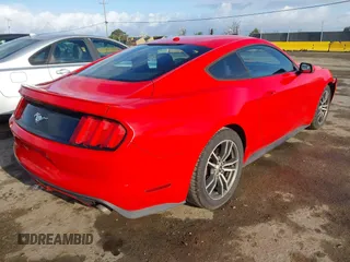 2017 Ford Mustang EcoBoost с VIN 1FA6P8TH2H5282376, выставлен на аукционе IAAI как лот 41884996 с пробегом 104 368 миль миль и . История ставок и продаж доступна на DreamBid. Изображение 4.