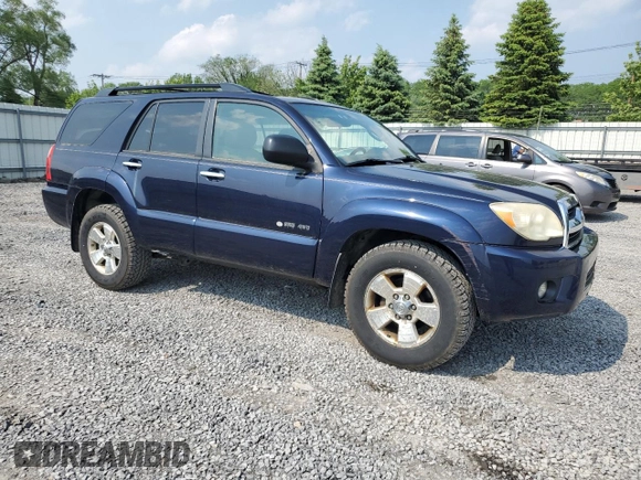 2008 Toyota 4Runner SR5 с VIN JTEBU14R68K029767, выставлен на аукционе Copart как лот 60644685 с пробегом 244 224 миль миль и Чистый • Clean title. История ставок и продаж доступна на DreamBid. Изображение 4.