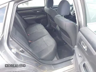 2017 Nissan Altima SR z VIN 1N4AL3AP0HN313305, wystawiony jako IAAI lot #41807901 z przebiegiem 109 558 mil mil oraz . Historia ofert i sprzedaży dostępna na DreamBid. Obrazek 8.