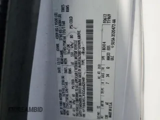 2012 Ford Econoline Cargo Super Duty Commercial с VIN 1FTSS3ELXCDA42048, выставлен на аукционе Copart как лот 52309795 с пробегом 160 839 миль миль и Списание • Salvage title. История ставок и продаж доступна на DreamBid. Изображение 13.
