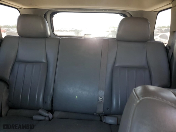 2007 Jeep Grand Cherokee Laredo with VIN 1J8GS48K07C595200, listed as a Copart auction lot 53964155 with 240,392 mi miles and Clean Title. Bid and sale history available at carsss.com. Image 10.