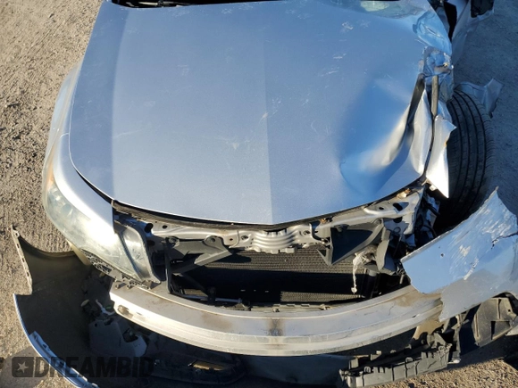2012 Acura TL Auto z VIN 19UUA8F20CA021372, wystawiony jako Copart lot #81131704 z przebiegiem Nie podano mil oraz Szkoda całkowita • Salvage title. Historia ofert i sprzedaży dostępna na DreamBid. Obrazek 12.