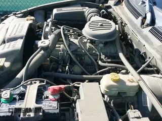 2003 Dodge Durango SLT with VIN 1D4HR48Z43F610975, listed as a IAAI auction lot 42866977 with 279,572 mi miles and . Bid and sale history available at DreamBid. Image 12.