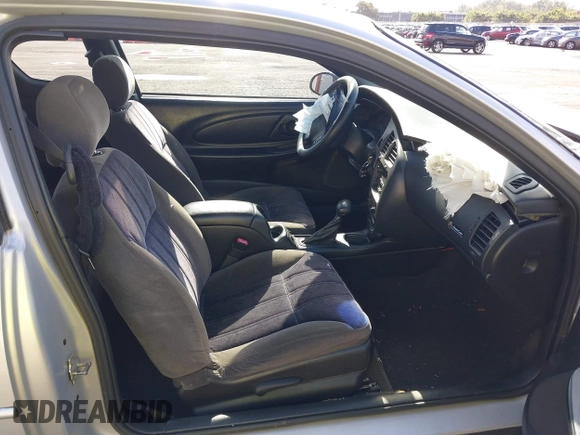 2004 Chevrolet Monte Carlo LS with VIN 2G1WW12EX49331521, listed as a IAAI auction lot 42311785 with 176,344 mi miles and . Bid and sale history available at DreamBid. Image 5.